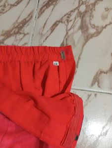 Lehanga Choli For Kids Size:28
