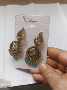 Beautiful Earrings