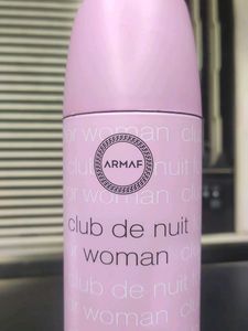 Armaf Club de Nuit Perfume