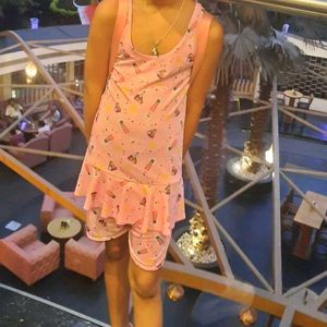Swimming Costume