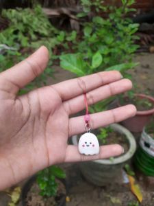 Cute Phone Charm ( Set )