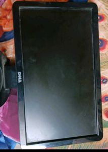 Dell Monitor ( Lcd )