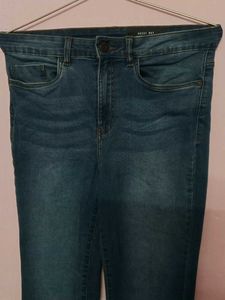 NOISY MAY Women&#39;s Bootcut Flare Jeans