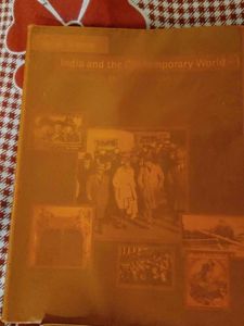 Class 9 NCERT All Subject Textbooks Set