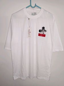 Oversized Tshirt