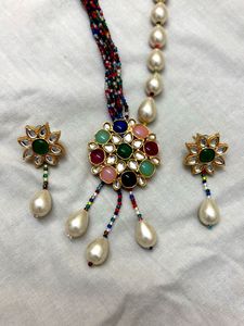 Jewellery Set