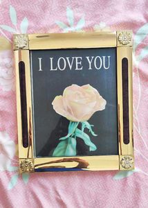 Wall Frame