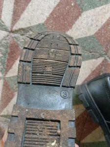 Boys Footwear