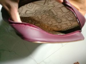 Hand Bag
