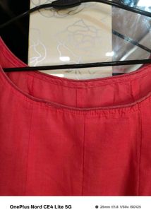 Cotton Kurti