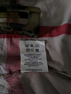 Burberry London Archive Nova Check