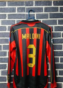 AC Milan Football Jersey