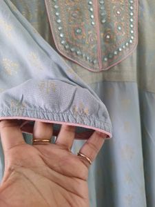 Anarkali Kurta