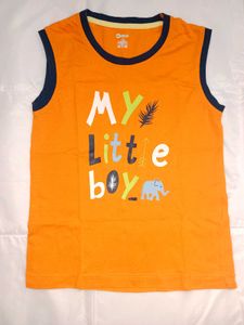 Boys Clothing Set