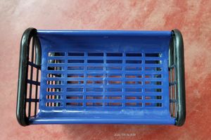 Rack Container 2 Rac System New
