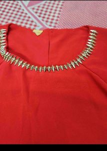 Classy Top For Women