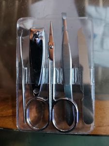 scissors Combo 5