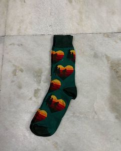 Funky Quirky Patterned Socks ( Price per pair)