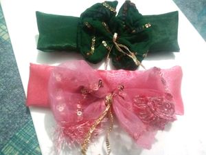 Baby's Band Hair Band