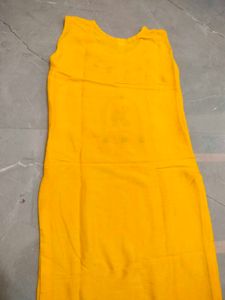 Stone ⭐Embroidered Kurta