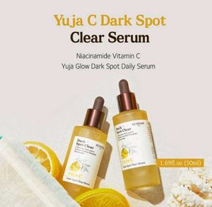 Skinfood Yuja C Dark Spot Clear Serum