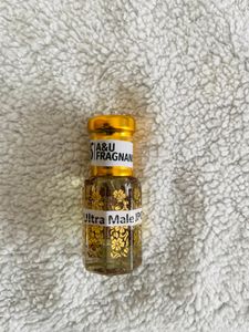 Ultra Male JPG Attar-50% OFF ON DELIVERY FEE