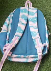 Genie Backpack - Cute &amp; Functional!