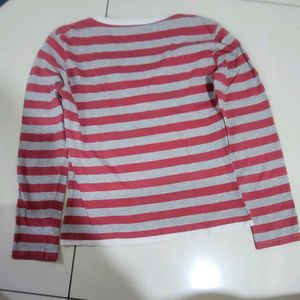 Strip Tshirt