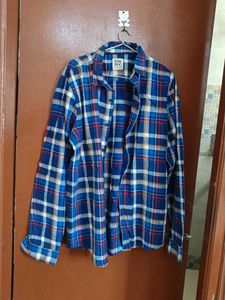 Boys Full Sleeves shirt