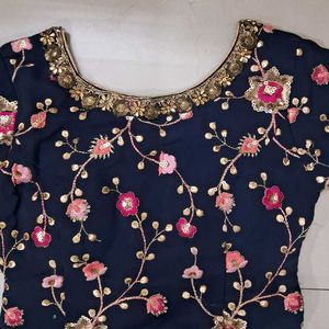 Elegant Kurta Set &amp; Dupatta