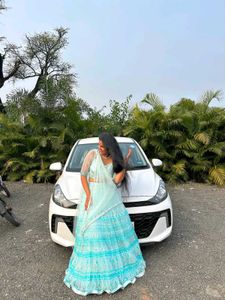 Elegant Lehenga Choli