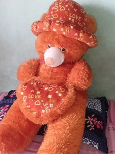 Teddy Bear