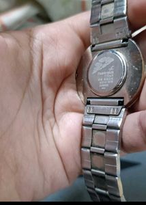 Fastrack Titan Branded Watch