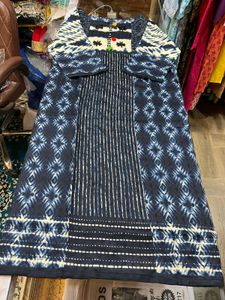 Choose Any1 Pre Winter Kurta