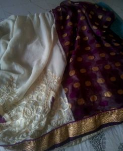 Fancy Saree