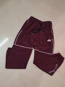 Girls Joggers