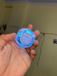 Buds With New And Box Cable