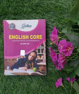 🔥📚English Core Class 12th📚🔥