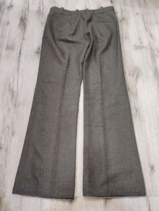 Wide Leg Trousers