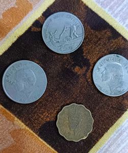 rare coin for collection