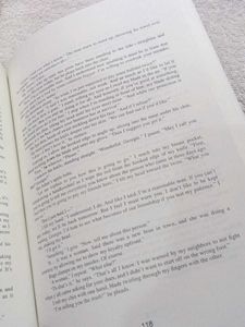 Hooked: A Never After Novel