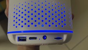 Xech Desk Boss Speaker