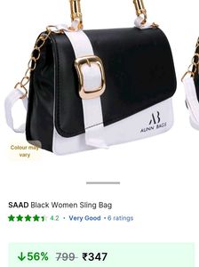 Trending Sling Bag
