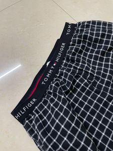 Tommy Hilfiger Trouser For Women