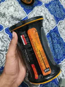 monofill gold ultra manja premium quality plastic