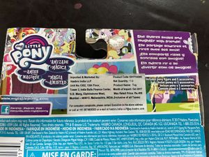 My Little Pony - Pinkie Pie