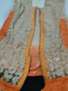 Dress With Leggings Dupta