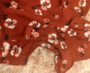 Harpa Off Shoulder Top