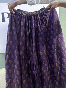 Lehanga Choli