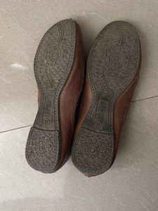 Jaipuri Jutti